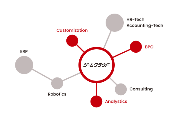 Enterprise Payroll / Accounting